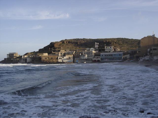 ORAN SEPTEMBRE 2006 LES CORALLES 04.JPG